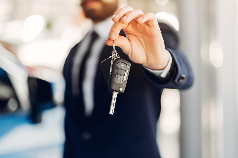 Atlas Rent A Car Kurumsal
