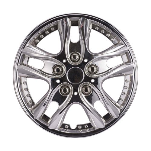 Wheel Disk Plat