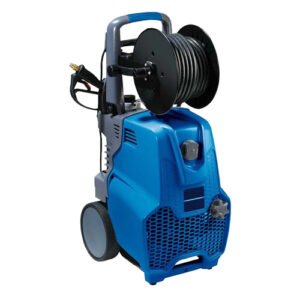 Twin Exhaster Pipe