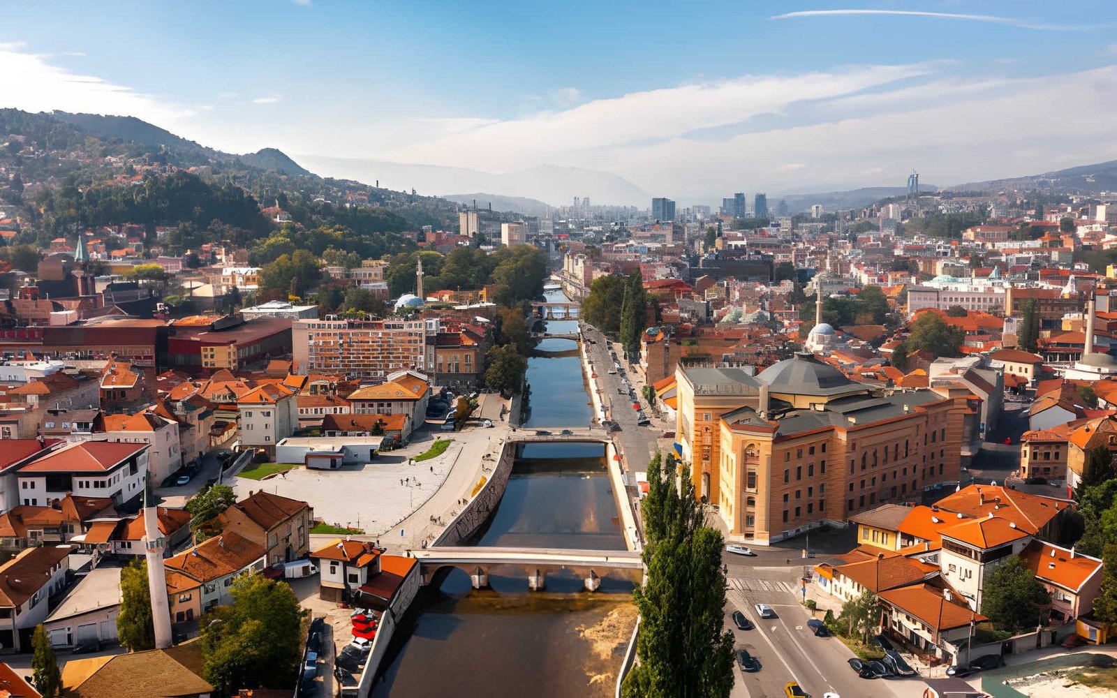 Saraybosna