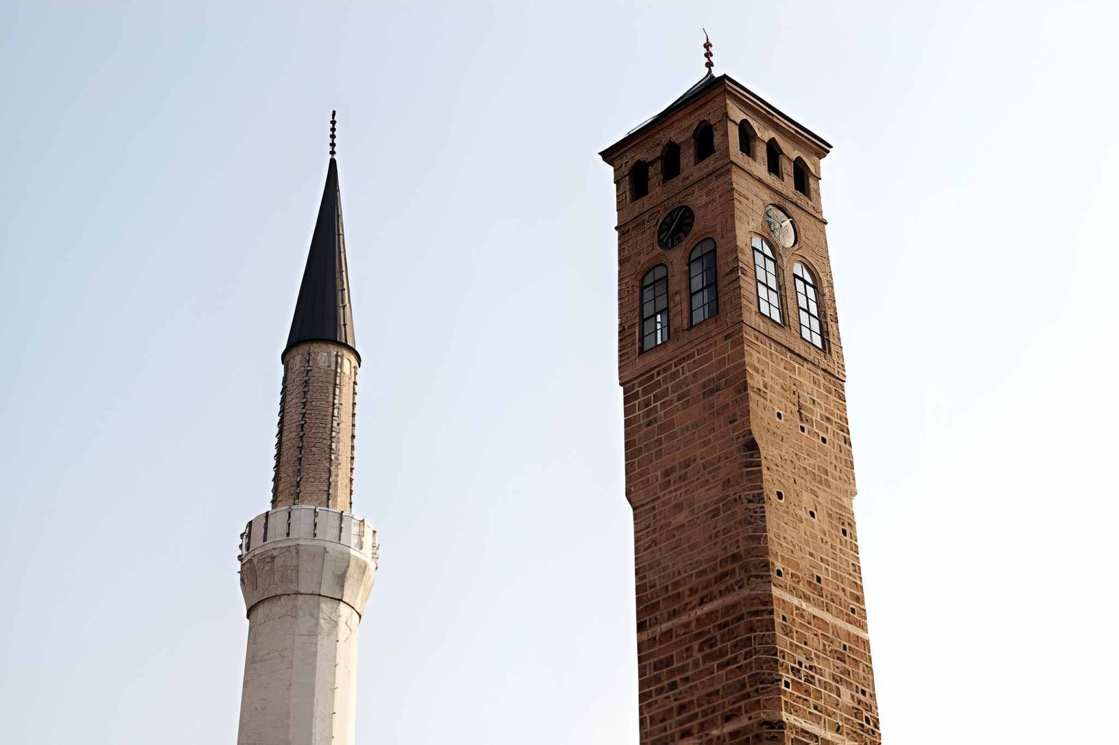 Saat Kulesi