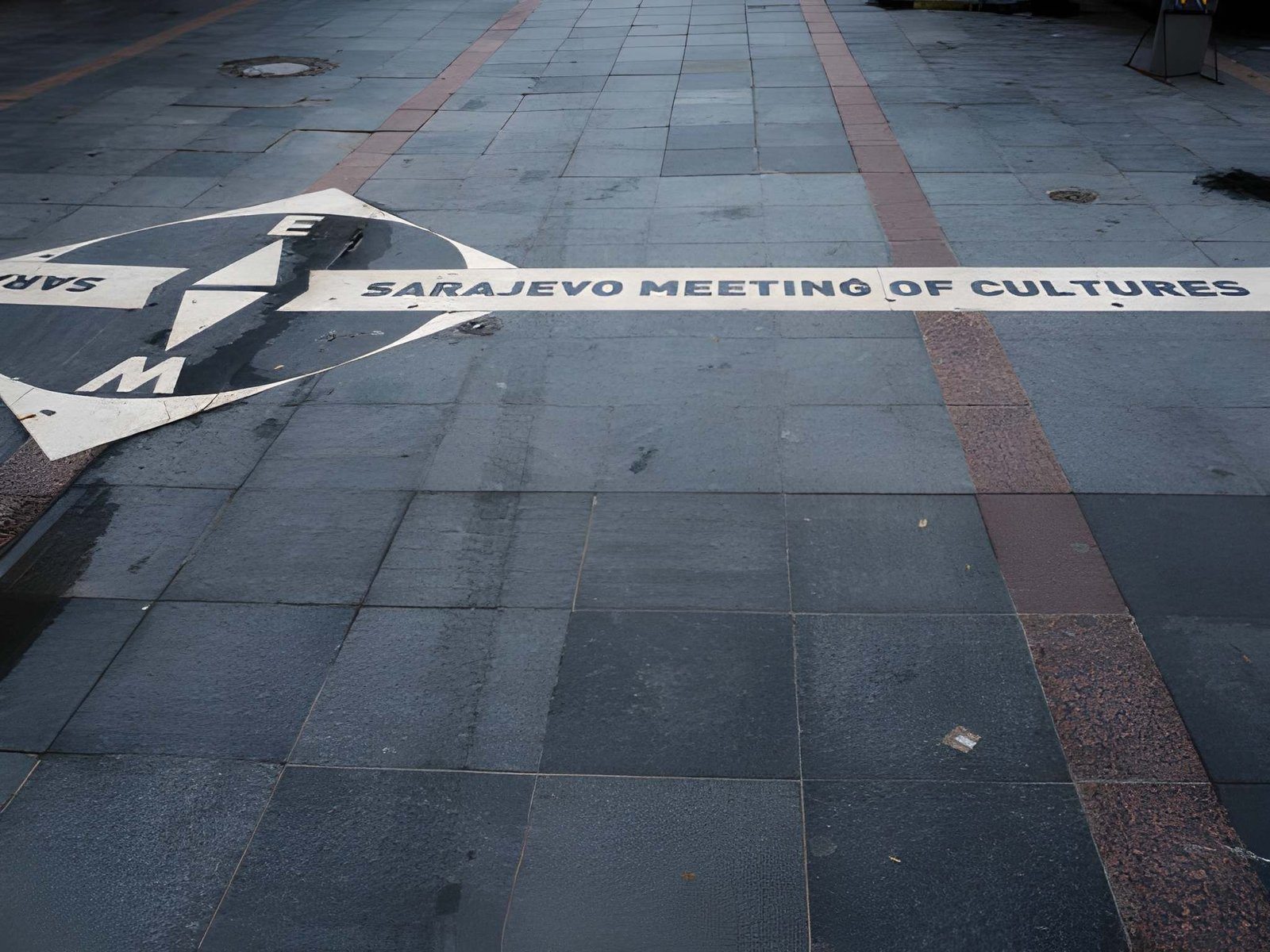 Ferhadiye Caddesi