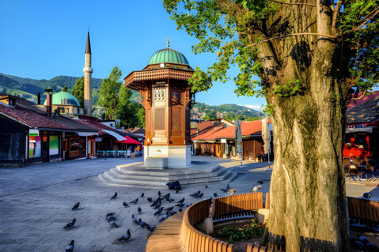 Sebilj