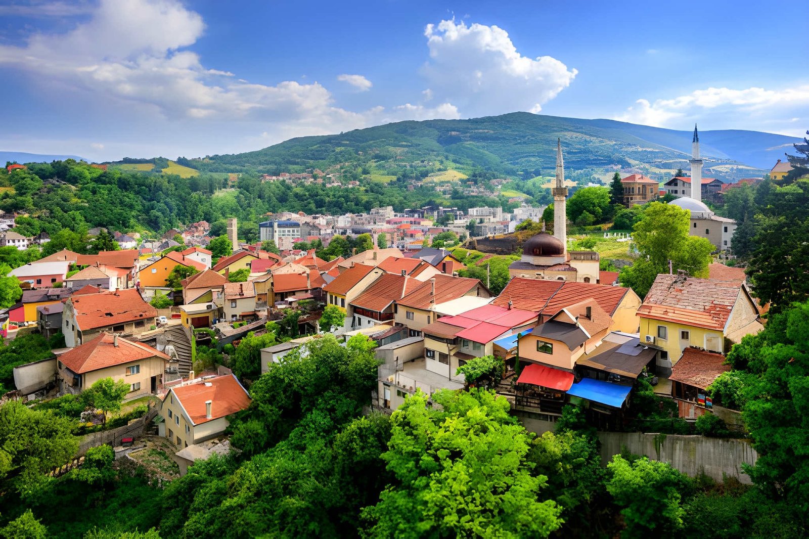Travnik